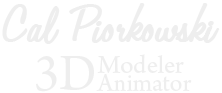Cal Piorkowski logo